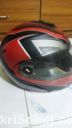 Helmet